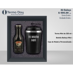 Kit Mini Baileys