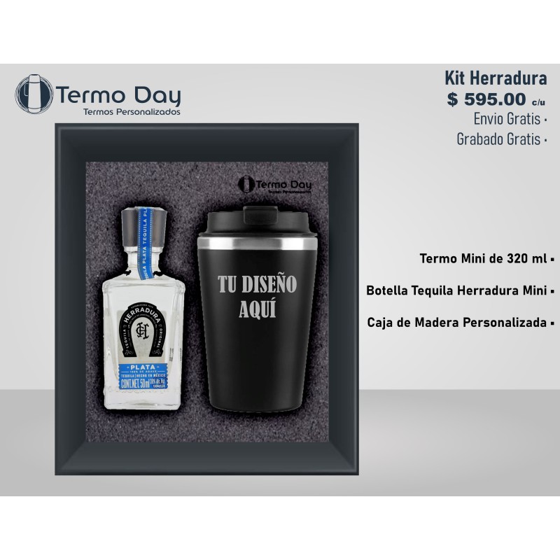 Kit Mini Herradura