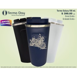 Termo Galaxy