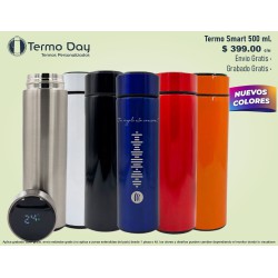 Termo Smart