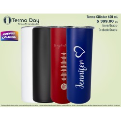 Termo Zylinder