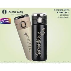 Termo Line