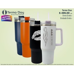 Termo Stan