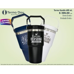 Termo Handle