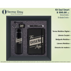 Kit Soul Smart