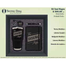 Kit Soul Magno