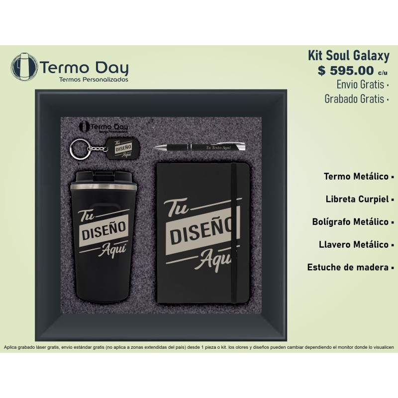 Kit Soul Galaxy
