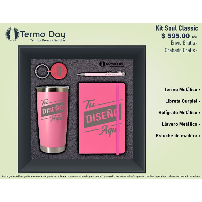 Kit Soul Classic