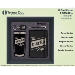 Kit Soul Classic