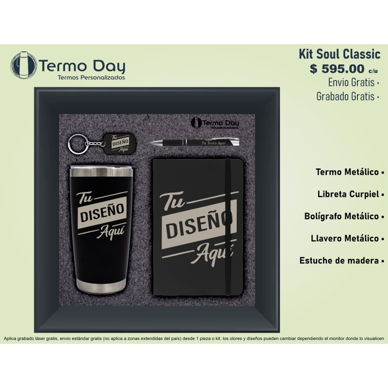 Kit Soul Classic
