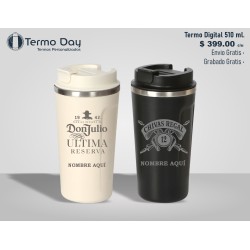 Termo Digital