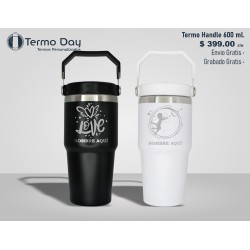 Termo Handle