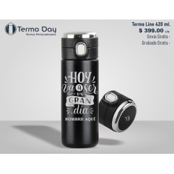 Termo Line