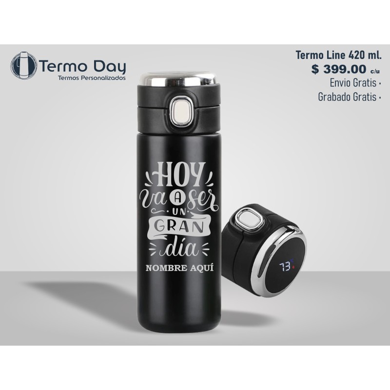 Termo Line