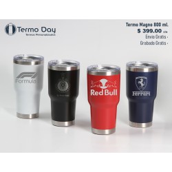 Termo Magno