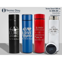Termo Smart
