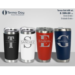 Termo Dali
