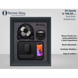 Kit Soul Speedy