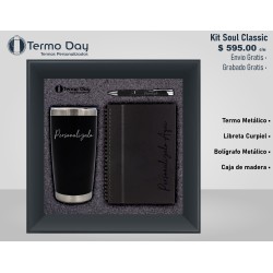 Kit Soul Classic