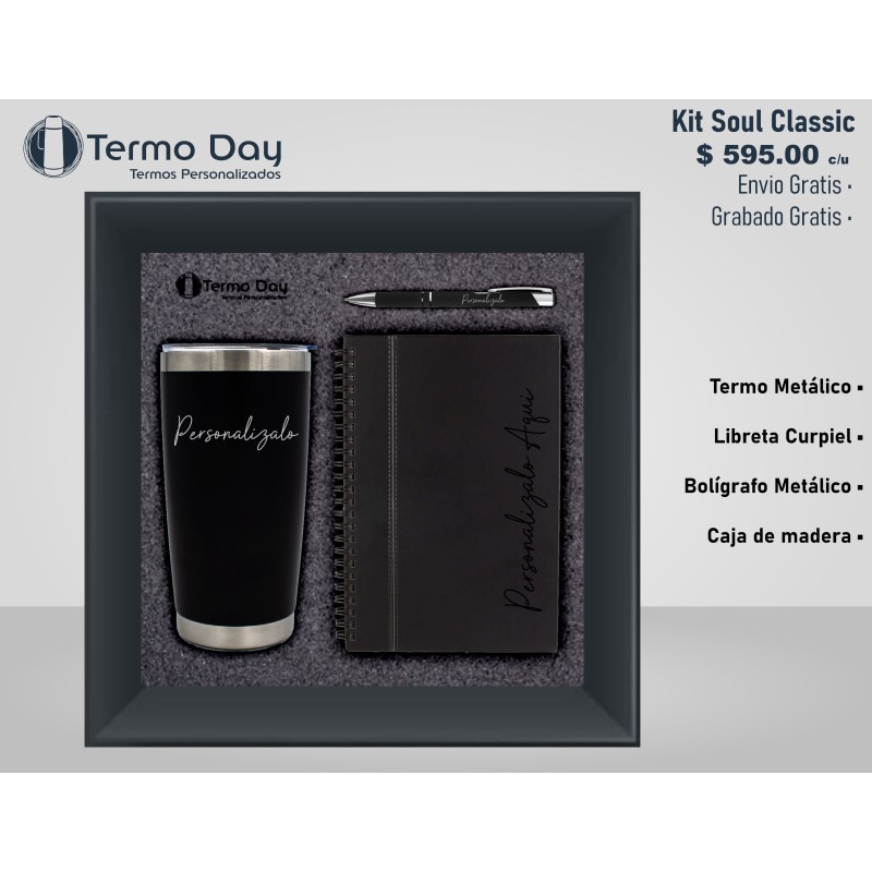 Kit Soul Classic
