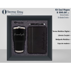 Kit Soul Magno