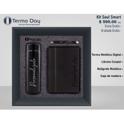 Kit Soul Smart