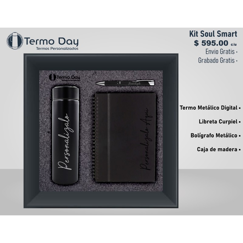 Kit Soul Smart